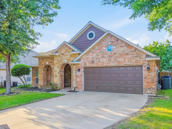 4125 Ainsly Ln, Fort Worth, TX 76244