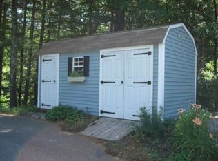 145 Juniper Ln, Taunton, MA 02780