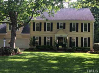 7920 Sutterton Ct, Raleigh, NC 27615