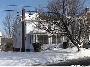 1826 Bellevue Ave, Syracuse, NY 13204