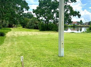 LOT 551 Moonraker Dr, Slidell, LA 70458