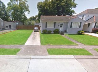 152 Gruner Rd, Metairie, LA 70001