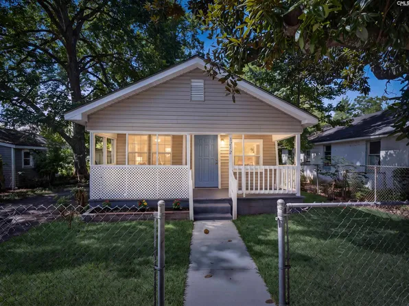 1212 Lewis St, Marion, SC 29571