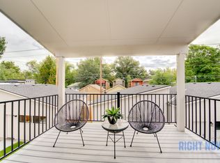 2104 N 35th St, Boise, ID 83703