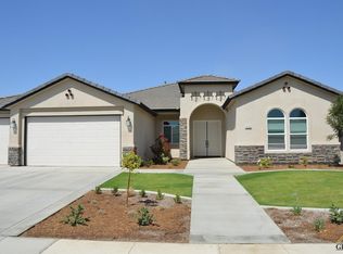3417 Wicklow Ct, Bakersfield, CA 93314