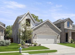 3614 Finnian St, Rowlett, TX 75088
