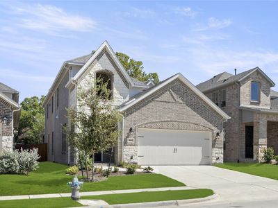 3614 Finnian St, Rowlett, TX, 75088