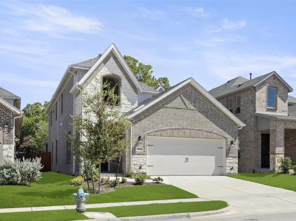 3614 Finnian St, Rowlett, TX 75088