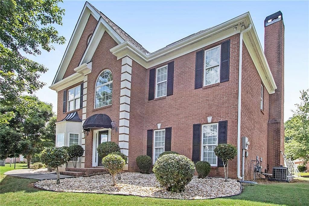 3899 Misty Lk, Ellenwood, GA 30294 | Zillow