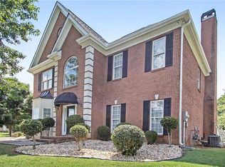 3899 Misty Lk, Ellenwood, GA 30294