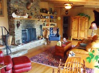 54 Rockwood Rd, Waynesville, NC 28786