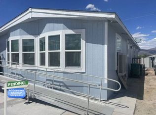 172 Parkland Way, Fernley, NV 89408