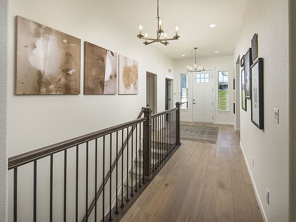 Plan C555 Entry Representative Photo