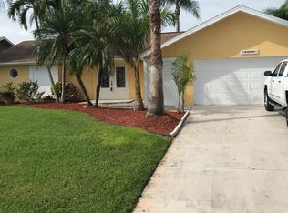 5008 Skyline Blvd, Cape Coral, FL 33914