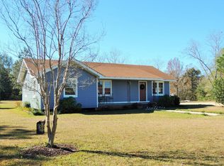 5393 Highway 13, Lumberton, MS 39455