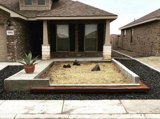 9806 Agave Ave, Odessa, TX 79765