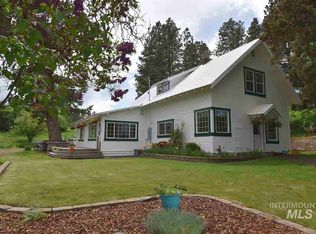 337 Mountain Rd S #ON, Pomeroy, WA 99347