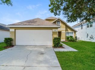 10 Jett Loop, Apopka, FL 32712