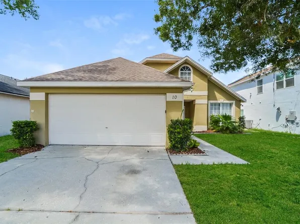 10 JETT LOOP, APOPKA, FL 32712
