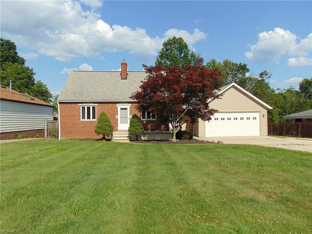 9373 Abbey Rd, North Royalton, OH 44133 Zillow