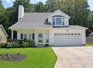 3303 Northbrook Dr, Greensboro, NC 27410