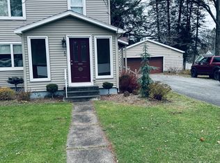 625 Roosevelt Ave, Rome, NY 13440