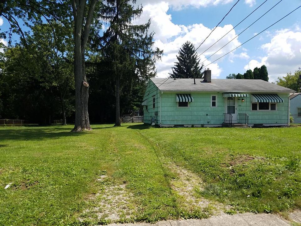 1st image of 288 Collingwood Ave