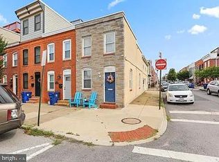 3120 Elliott St, Baltimore, MD 21224