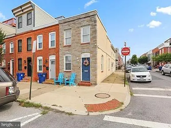 3120 Elliott St, Baltimore, MD 21224