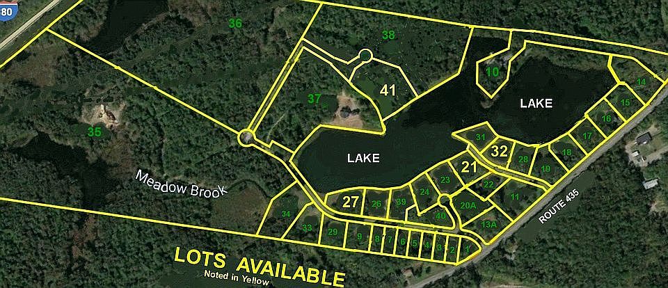 1st image of 41 Covington Lakes Dr N