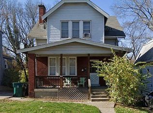 1339 Manss Ave, Cincinnati, OH 45205
