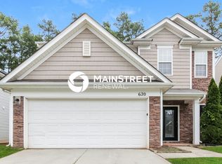 620 Mountain Quail Dr, Charlotte, NC 28216
