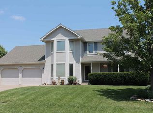 3000 SE Virgo Ave, Topeka, KS 66605