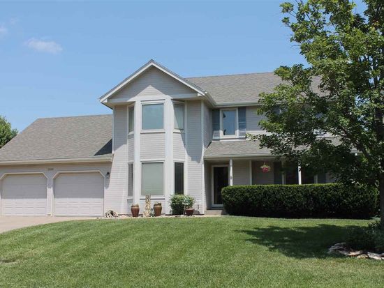 3000 SE Virgo Ave, Topeka, KS 66605