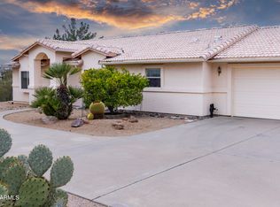 650 Falcon Dr, Wickenburg, AZ 85390