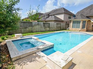 5615 Bent Arbor Ln, Katy, TX 77450