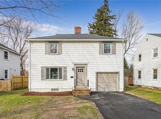 143 Seminole Way, Rochester, NY 14618