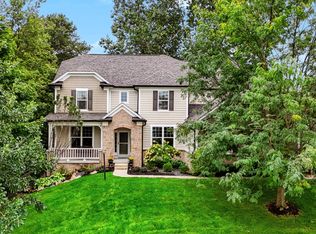 927 Racetime Rd, Westfield, IN 46074