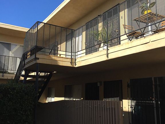 2nd image of 4444 Oregon St APT 3