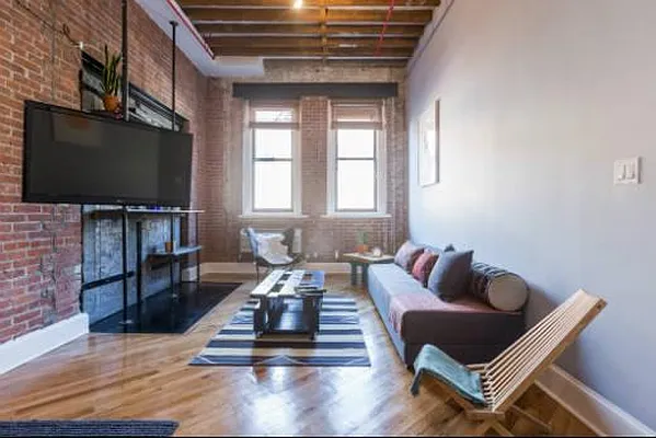 Rented by Dream Space Realty | media 8
