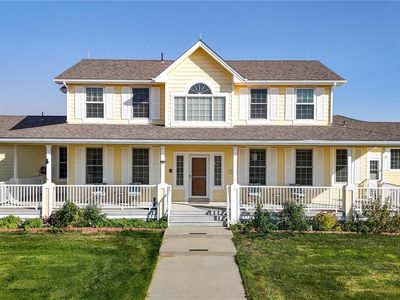 70300 E County Road 18, Byers, CO, 80103