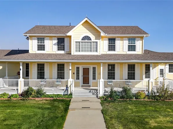 70300 E County Road 18, Byers, CO 80103