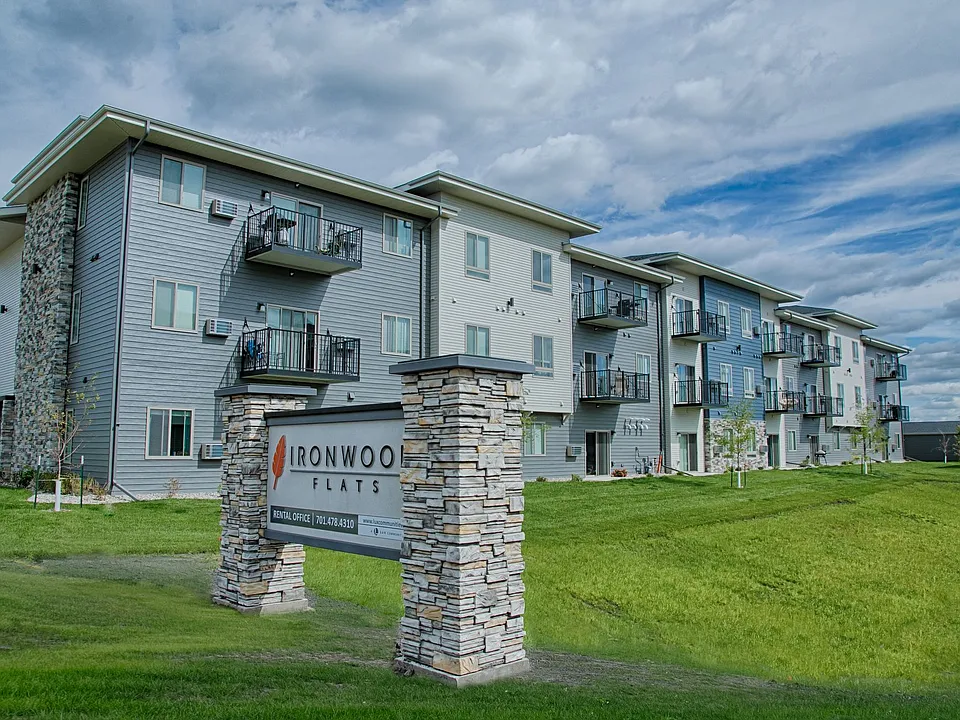 Ironwood Flats