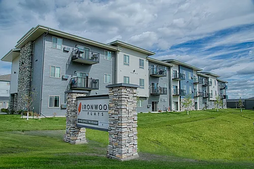 Ironwood Flats Photo 1