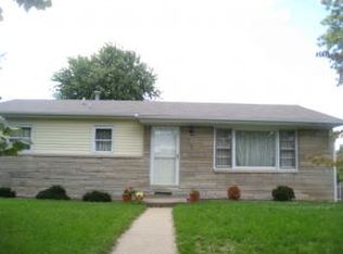 310 S Wynnedale Dr, Bloomington, IN 47403