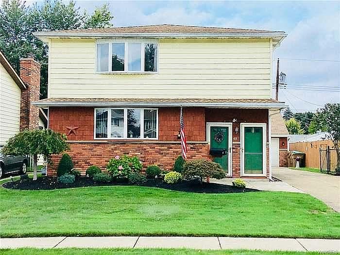 1st image of 48 Fradine Dr #2