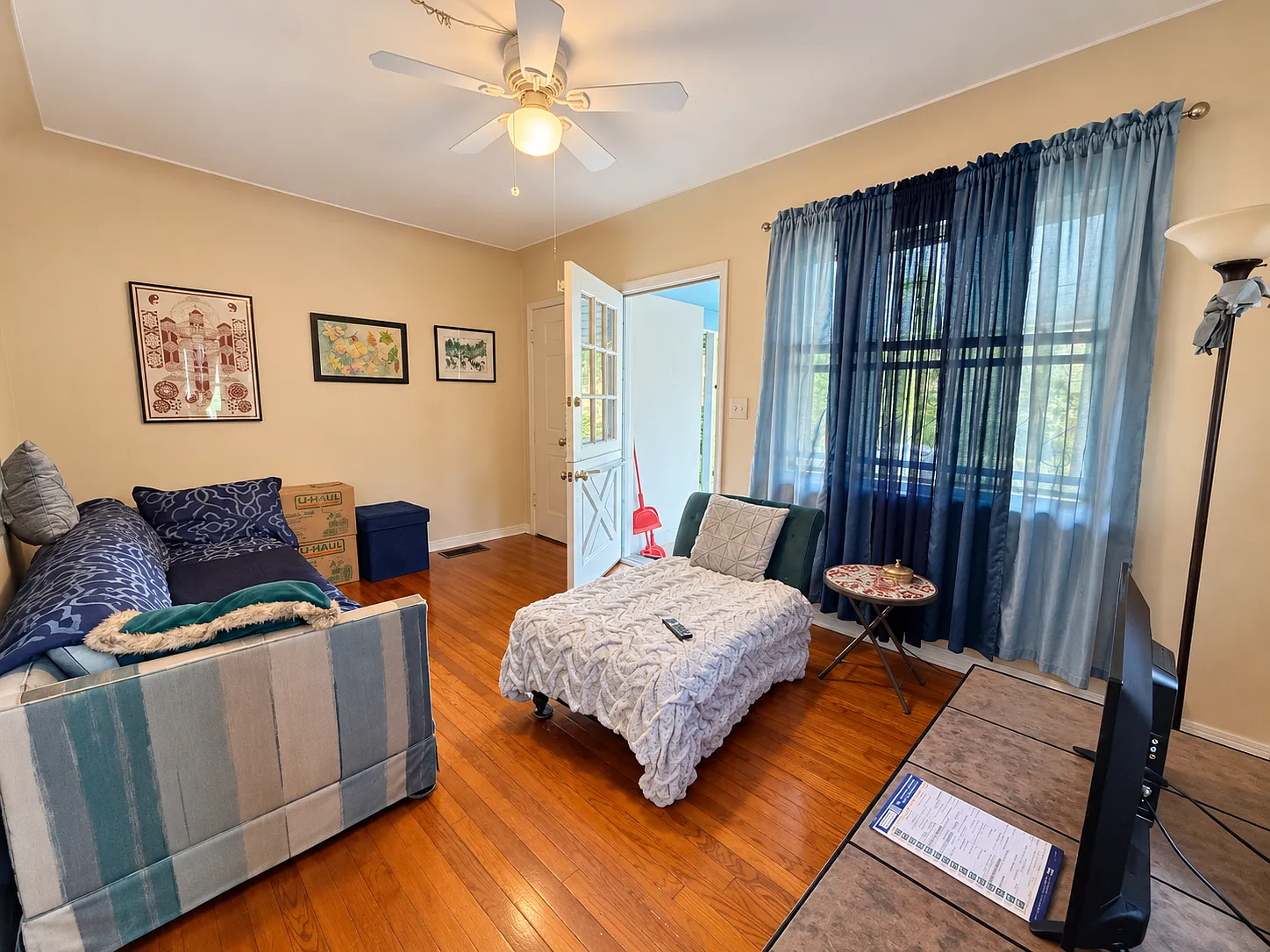 1 bed, $1,500 — Photo 4