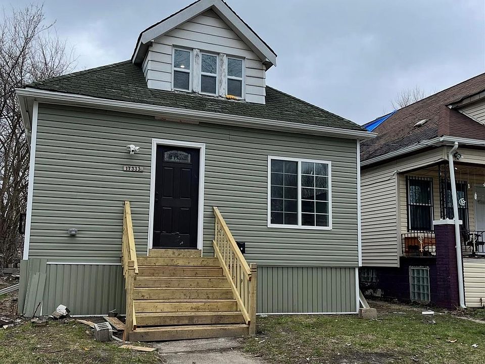 1st image of 17333 Fenelon St