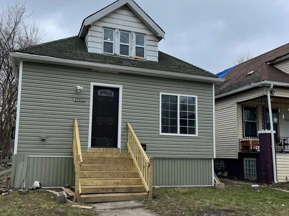 17333 Fenelon St, Hamtramck, MI 48212