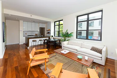 Sold by Brown Harris Stevens